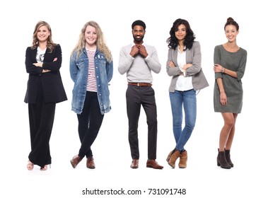 Group People Stock Photo 731091748 | Shutterstock