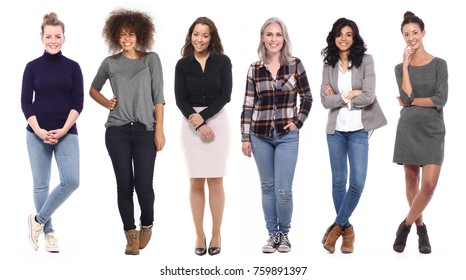 Group People Stock Photo 759891397 | Shutterstock