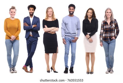 Group People Stock Photo 763551553 | Shutterstock