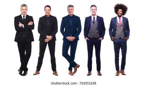 Group People Stock Photo 763551658 | Shutterstock