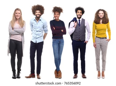 Group People Stock Photo 765356092 | Shutterstock