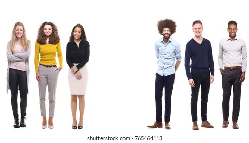 Group People Stock Photo (Edit Now) 765464167