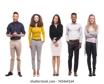 Group People Stock Photo (Edit Now) 765464167