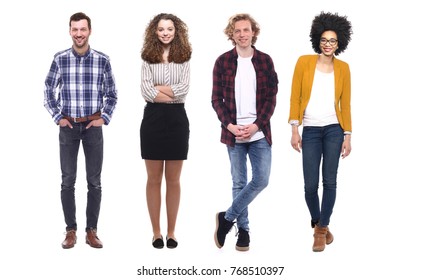 Group People Stock Photo 768510397 | Shutterstock