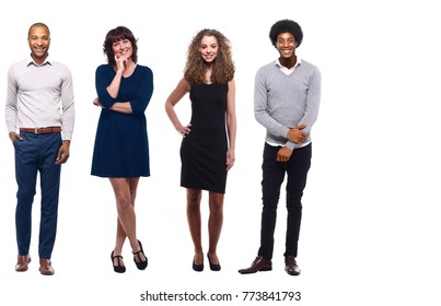 Group People Stock Photo 773841793 | Shutterstock