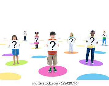 Group of People Holding Board - Powered by Shutterstock - Get 15% off with code: PIKWIZARD15