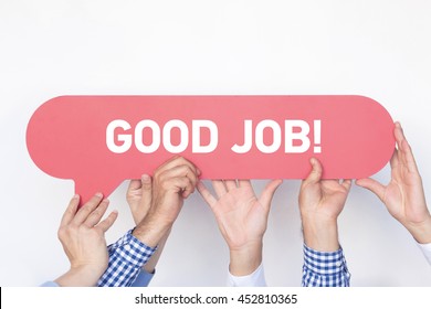 Good Job Team High Res Stock Images Shutterstock