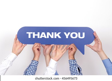 Thank You Group Images, Stock Photos & Vectors | Shutterstock