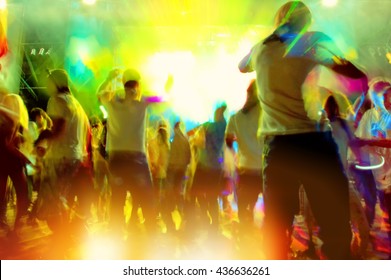 Rave の画像 写真素材 ベクター画像 Shutterstock