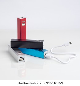 Power Bank Hd Stock Images Shutterstock