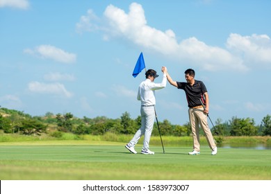 8,437 Asian golfer Stock Photos, Images & Photography | Shutterstock