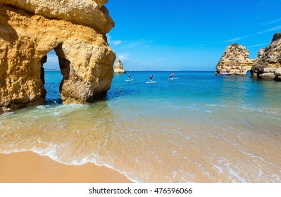 Lagos Portugal Bilder Arkivbilder Og Vektorer Shutterstock