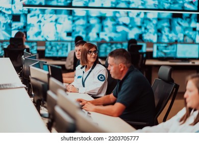 1,289 Cctv data center Images, Stock Photos & Vectors | Shutterstock