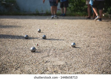 812 Old men playing boules Images, Stock Photos & Vectors | Shutterstock