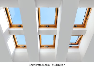 Skylights Images Stock Photos Vectors Shutterstock