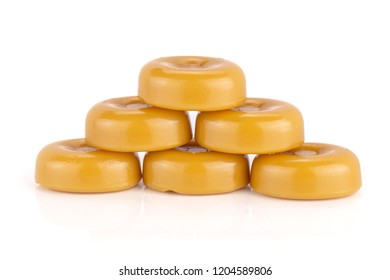 133 Butterscotch crystal Images, Stock Photos & Vectors | Shutterstock