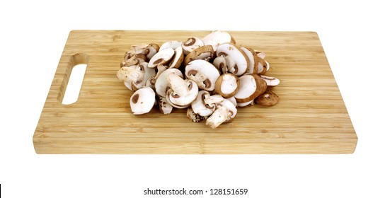 group sliced baby bella mushrooms 260nw 128151659