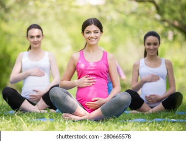 22,200 Training pregnant women Images, Stock Photos & Vectors ...