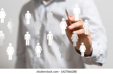 group -Stack of hands showing unity and teamwork 3d
