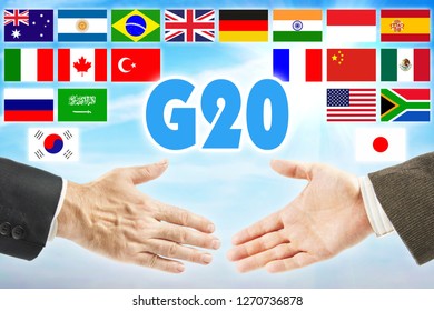 1,573 G20 flags Images, Stock Photos & Vectors | Shutterstock