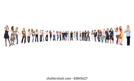 Group Unity Support Stock Photo 83845627 | Shutterstock