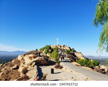 87 Mount rubidoux Images, Stock Photos & Vectors | Shutterstock