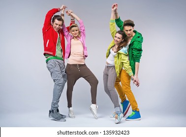 11,364 Cool group pose Stock Photos, Images & Photography | Shutterstock