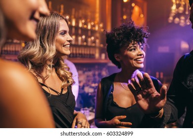 67,040 Friends in night club Images, Stock Photos & Vectors | Shutterstock