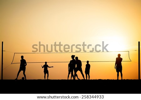 Similar – Construction worker on a construction site holds chain