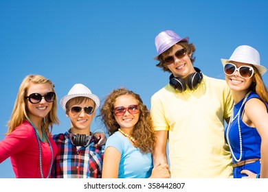 Image result for pictures of people wearing sunglasses