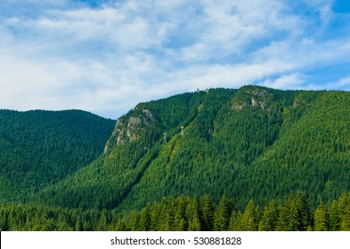 Grouse Mountain