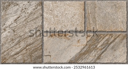 grouted craft stones, interior exterior tile concept, natural stone wall background, parking tiles random stone blocks, paving tiles, elevation tiles, architectural brick work
