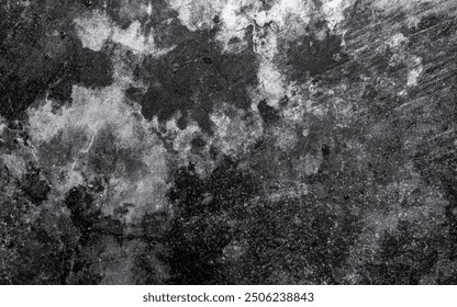Grudge texture background. Closeup of wall