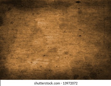 Grudge Textured Paper Background. Wallpaper Vintage For Scrap-booking. 
Vintage Aged Old Paper. 