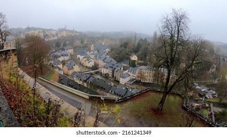 Grund district is one of Luxembourg City's oldest neighborhoods. Grund is the lower fortified area of the city, located on the banks of River Alzette. Neimenster Cultural Center and St John's Church.