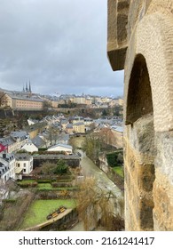 The Grund district is one of Luxembourg City's oldest neighborhoods. Grund is the lower fortified area of Luxembourg city, located on the banks of the River Alzette. 
