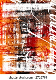 grunge