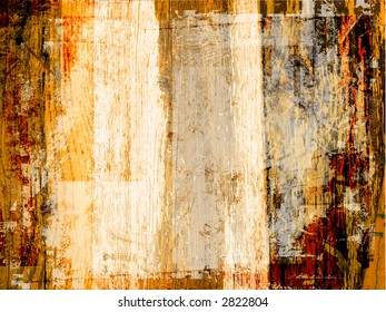 grunge