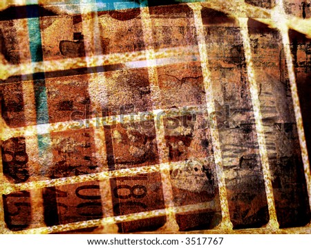 grunge