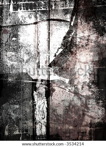 grunge