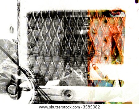 grunge