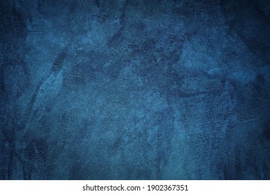 A grunge abstract blue background - Shutterstock ID 1902367351