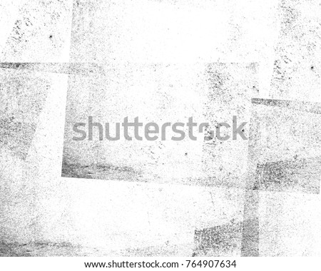 Grunge abstract photocopy texture background, Print error background