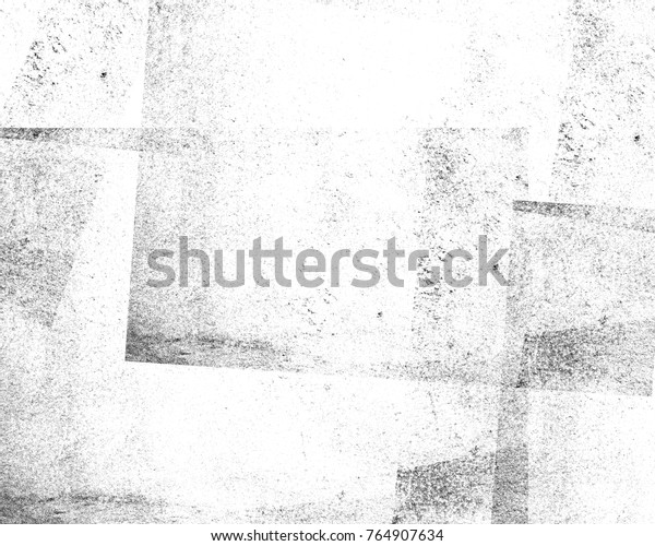 Grunge abstract photocopy texture background,\
Print error background