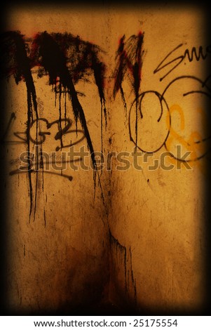 Grunge background