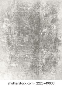 Grunge Background. Cracked structure effect. Rough grunge pattern design. Texture of damaged and scuffed material. Texture overlay effect.