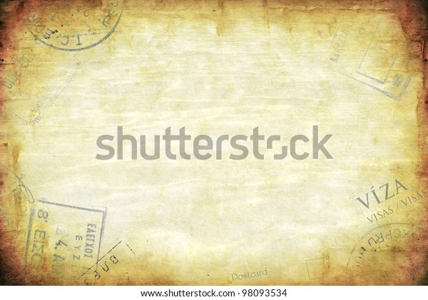 Unduh 100+ Background Foto Visa HD Terbaik