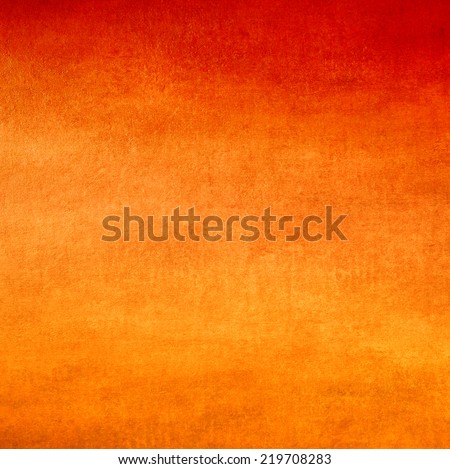 grunge background in red, orange, yellow