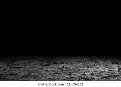 grunge background with space for text or image - Shutterstock ID 115396111