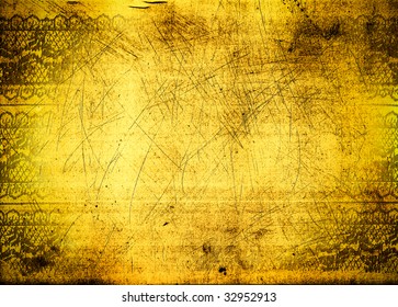 grunge background with space for text or image